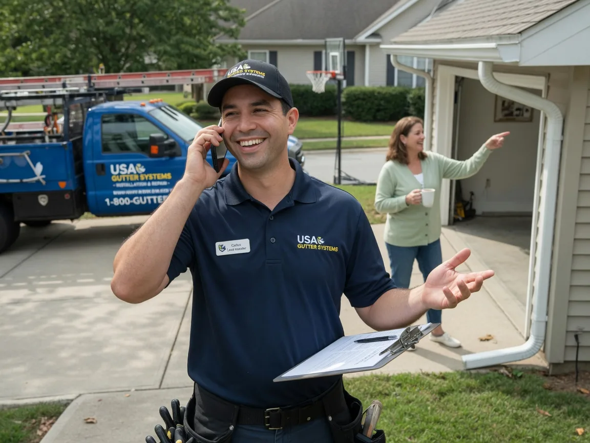 Gutter Installation Henry, SD FAQs